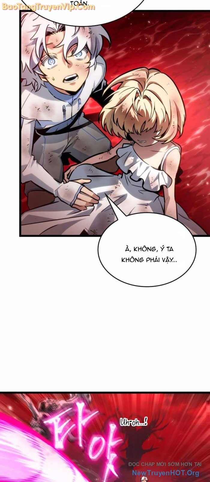 Thế Giới Sau Tận Thế Chapter 186 - 41