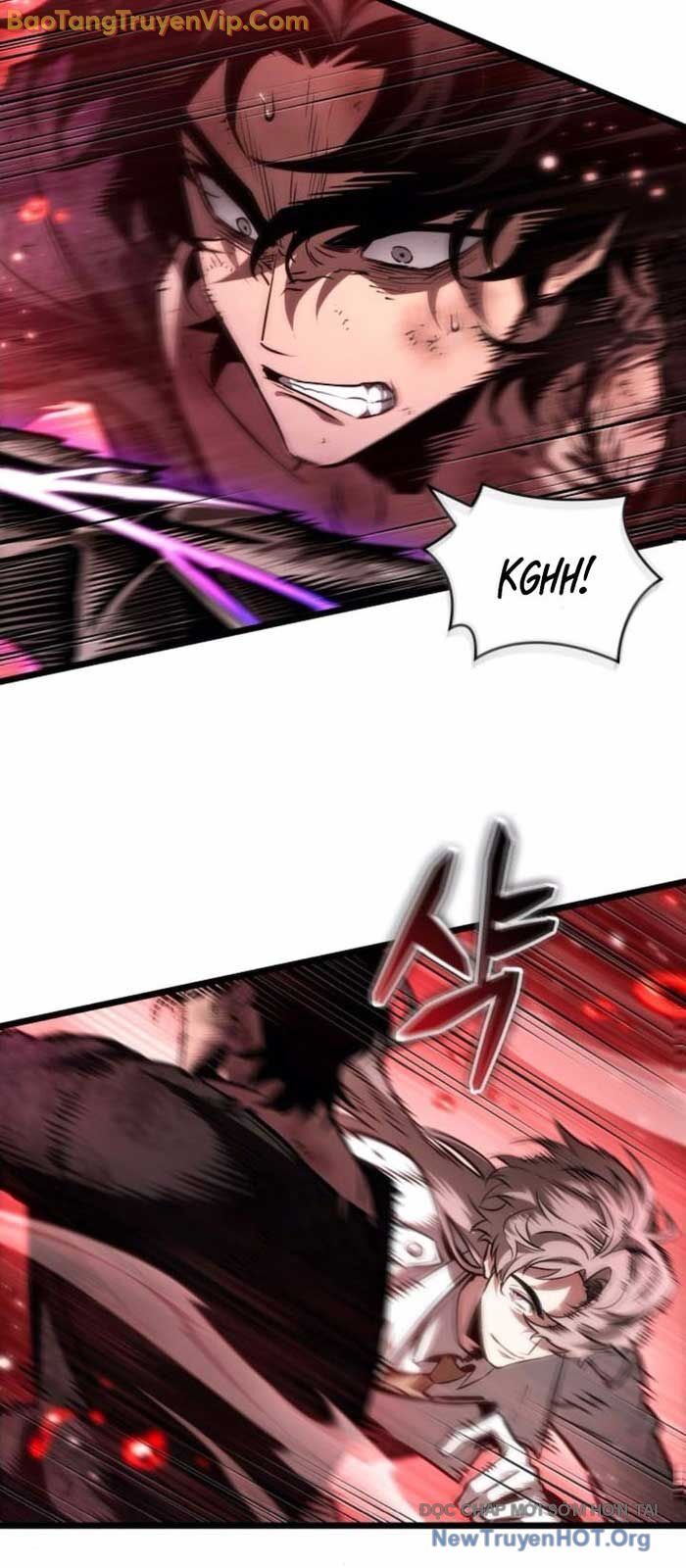 Thế Giới Sau Tận Thế Chapter 186 - 46