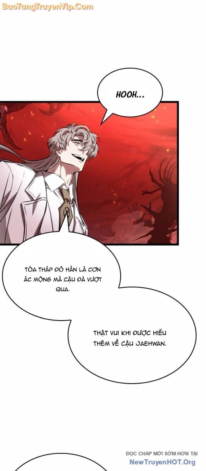 Thế Giới Sau Tận Thế Chapter 186 - 6