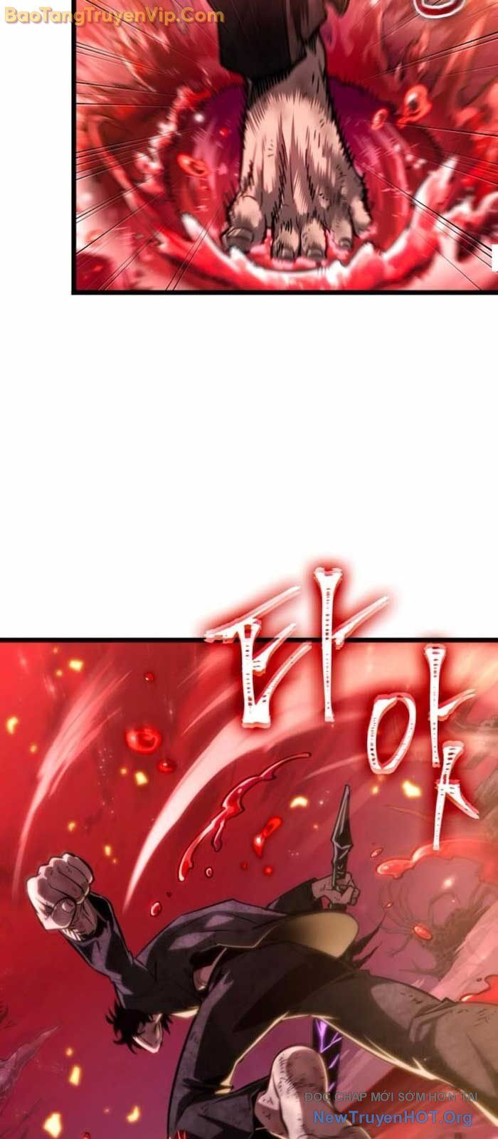 Thế Giới Sau Tận Thế Chapter 186 - 53