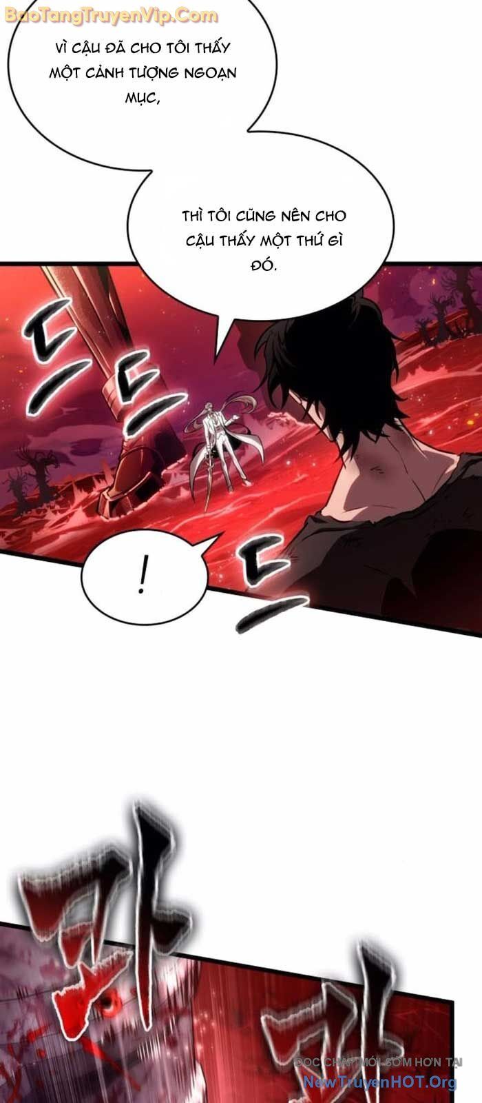 Thế Giới Sau Tận Thế Chapter 186 - 7