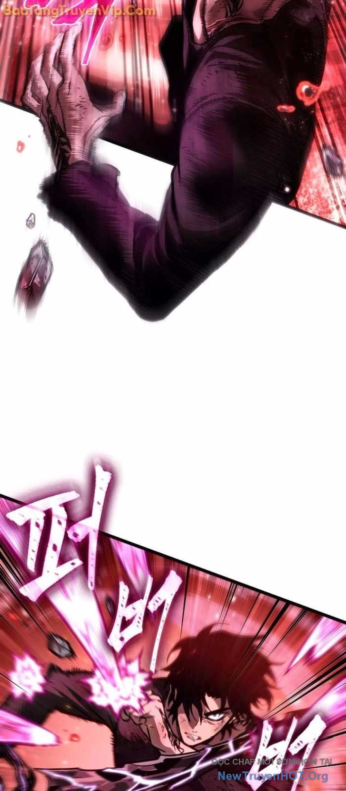 Thế Giới Sau Tận Thế Chapter 186 - 61