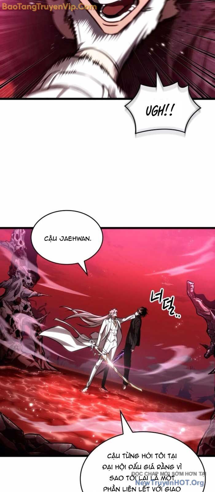 Thế Giới Sau Tận Thế Chapter 186 - 65