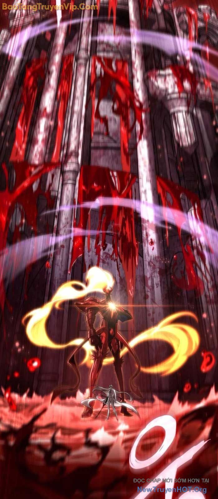 Thế Giới Sau Tận Thế Chapter 186 - 10