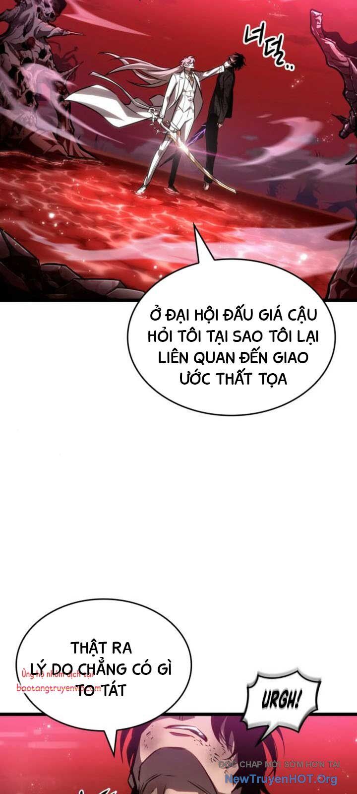 Thế Giới Sau Tận Thế Chapter 187 - 2