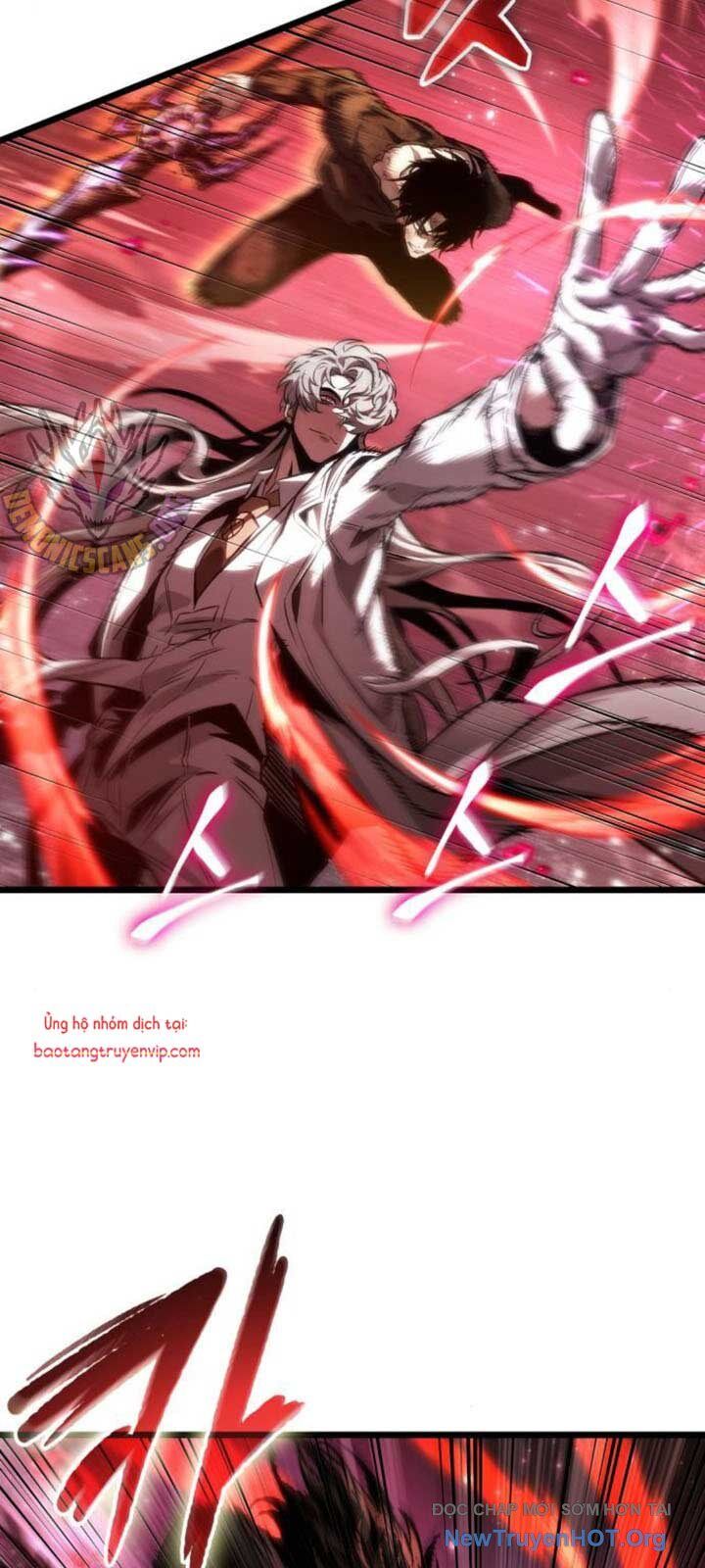 Thế Giới Sau Tận Thế Chapter 187 - 11