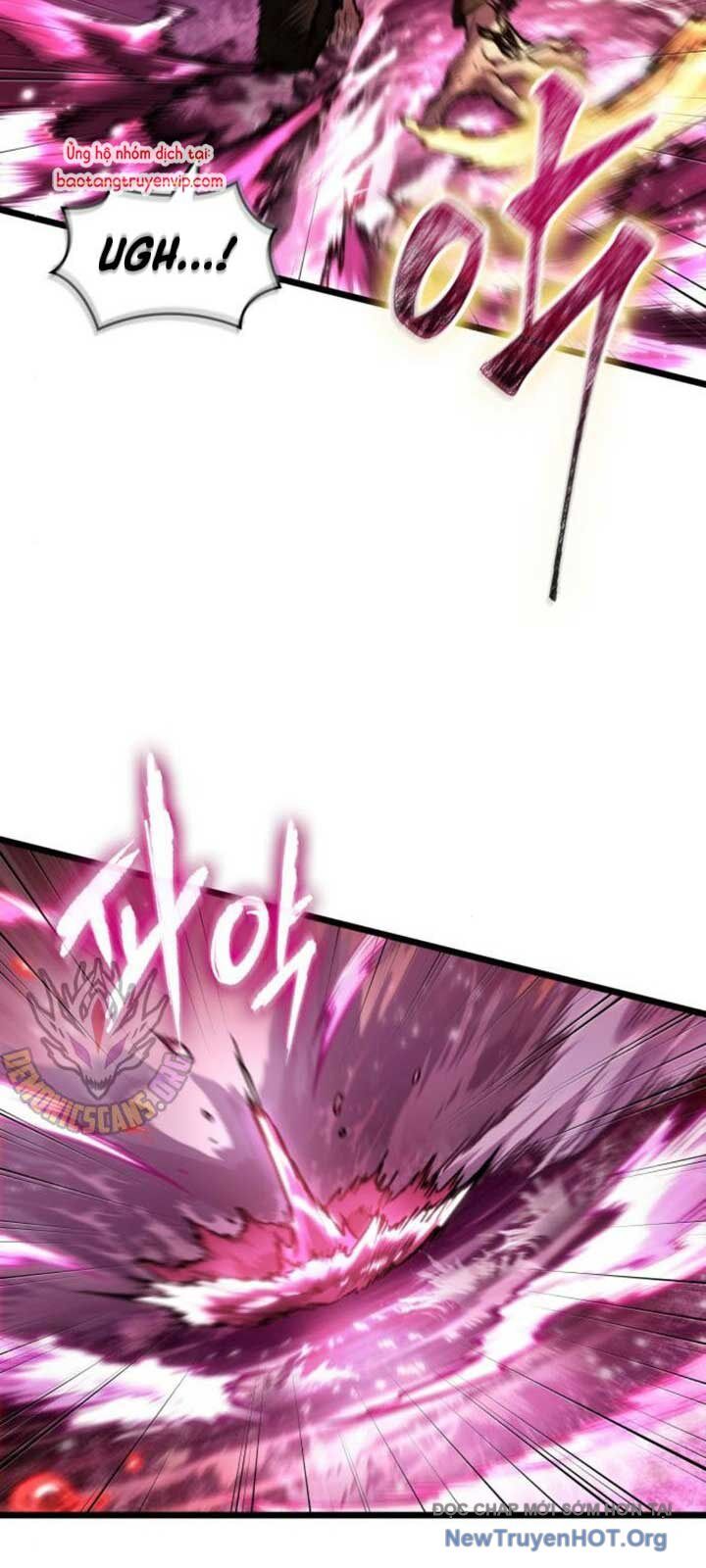 Thế Giới Sau Tận Thế Chapter 187 - 16