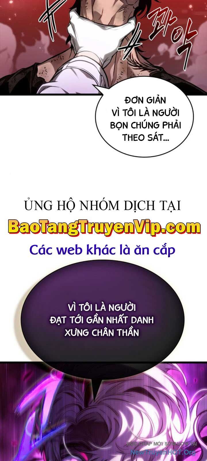 Thế Giới Sau Tận Thế Chapter 187 - 3