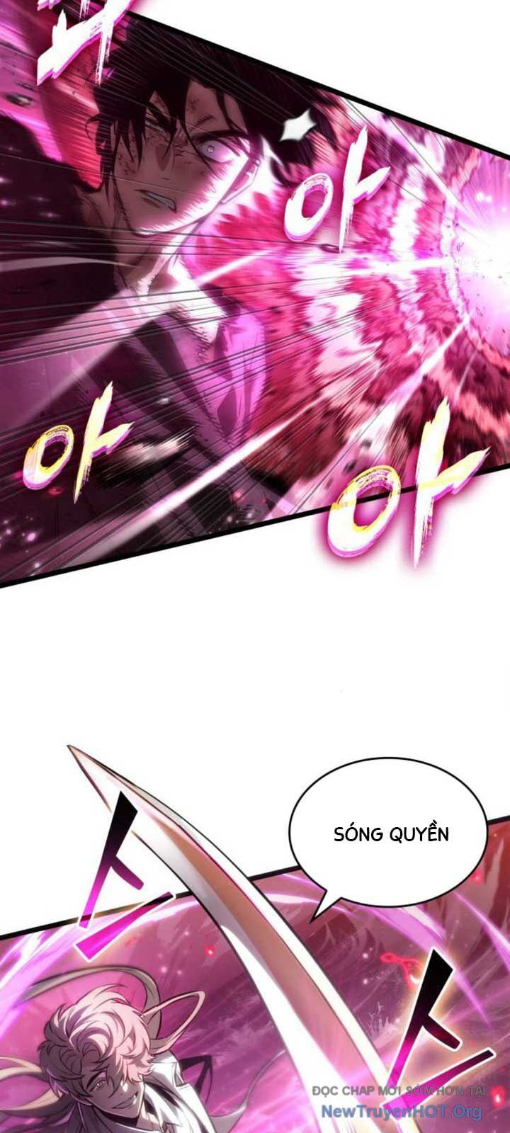 Thế Giới Sau Tận Thế Chapter 187 - 22