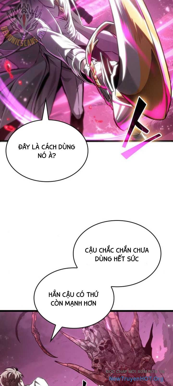 Thế Giới Sau Tận Thế Chapter 187 - 23