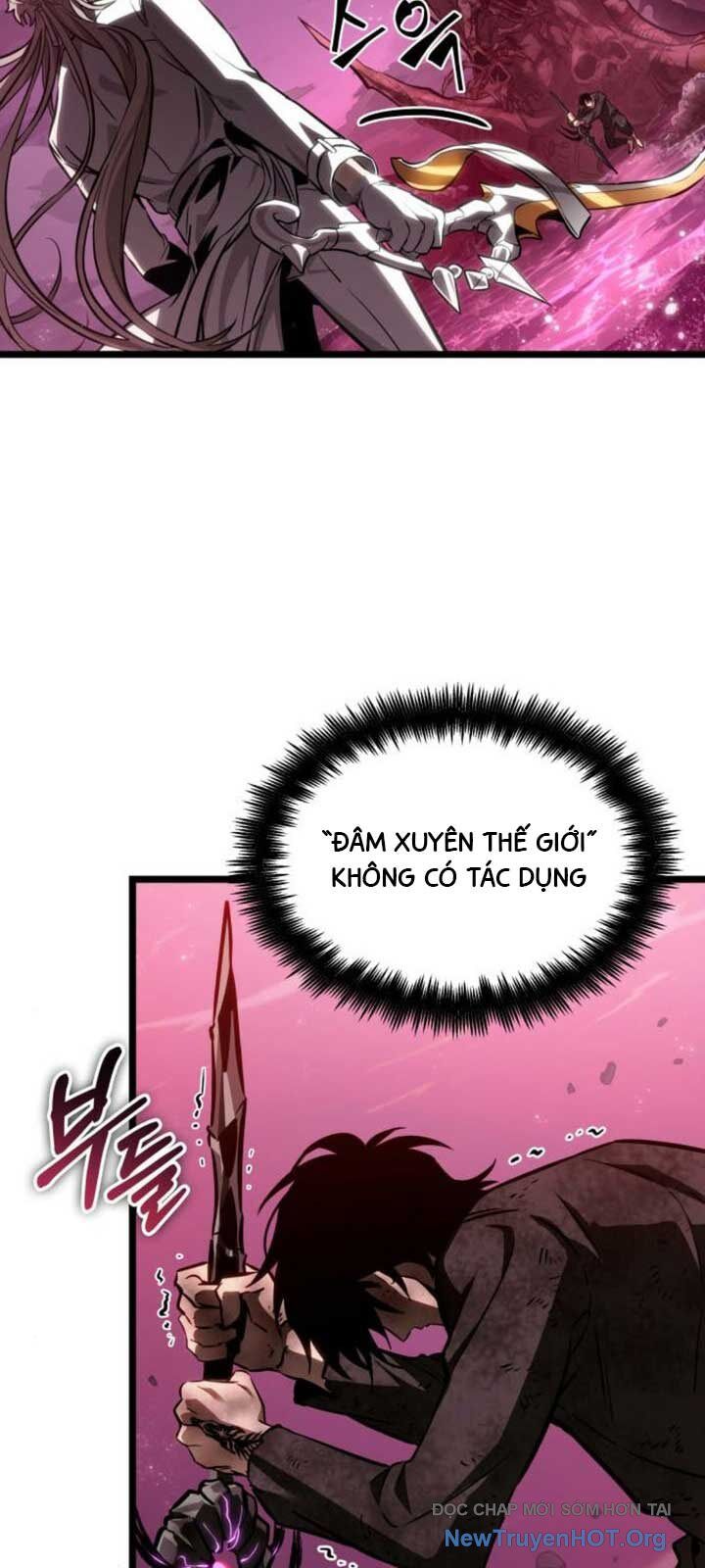 Thế Giới Sau Tận Thế Chapter 187 - 24