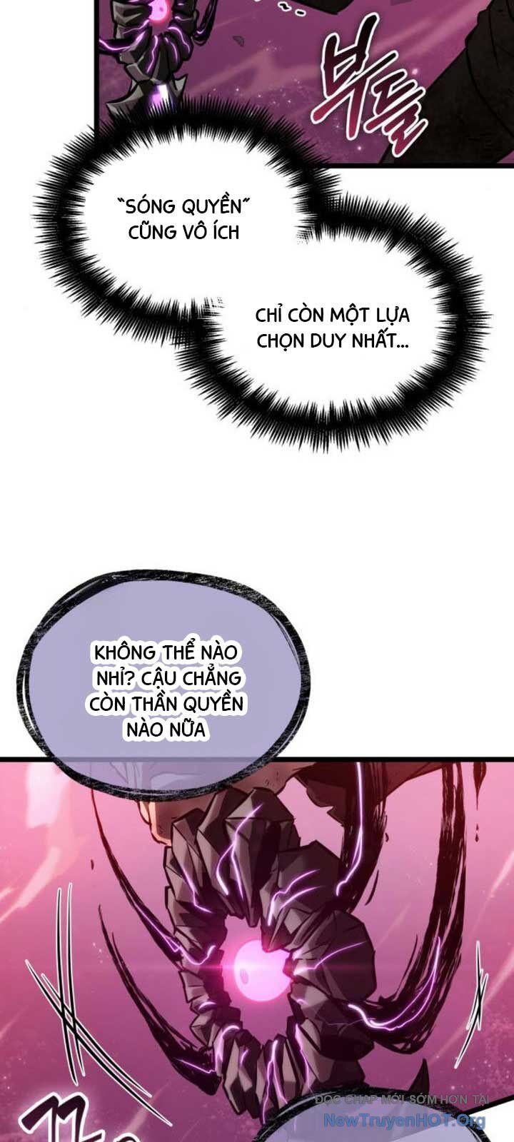 Thế Giới Sau Tận Thế Chapter 187 - 25