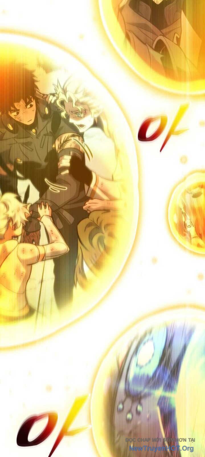 Thế Giới Sau Tận Thế Chapter 187 - 33