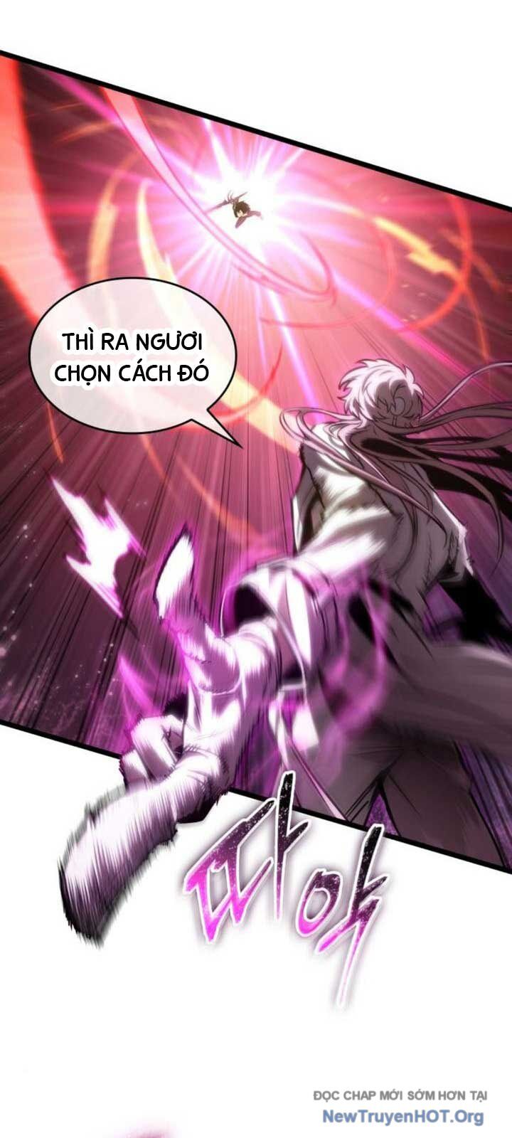 Thế Giới Sau Tận Thế Chapter 187 - 37