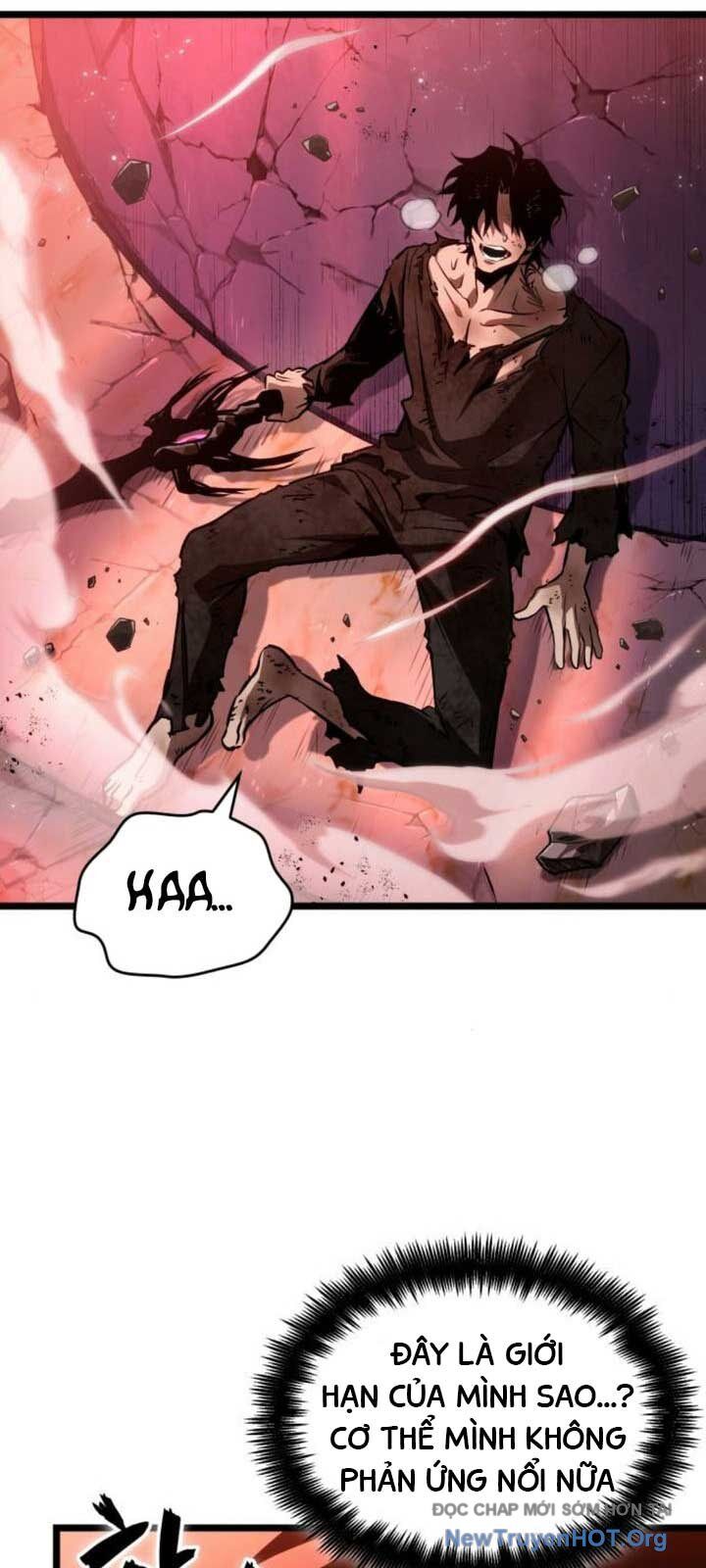 Thế Giới Sau Tận Thế Chapter 187 - 50