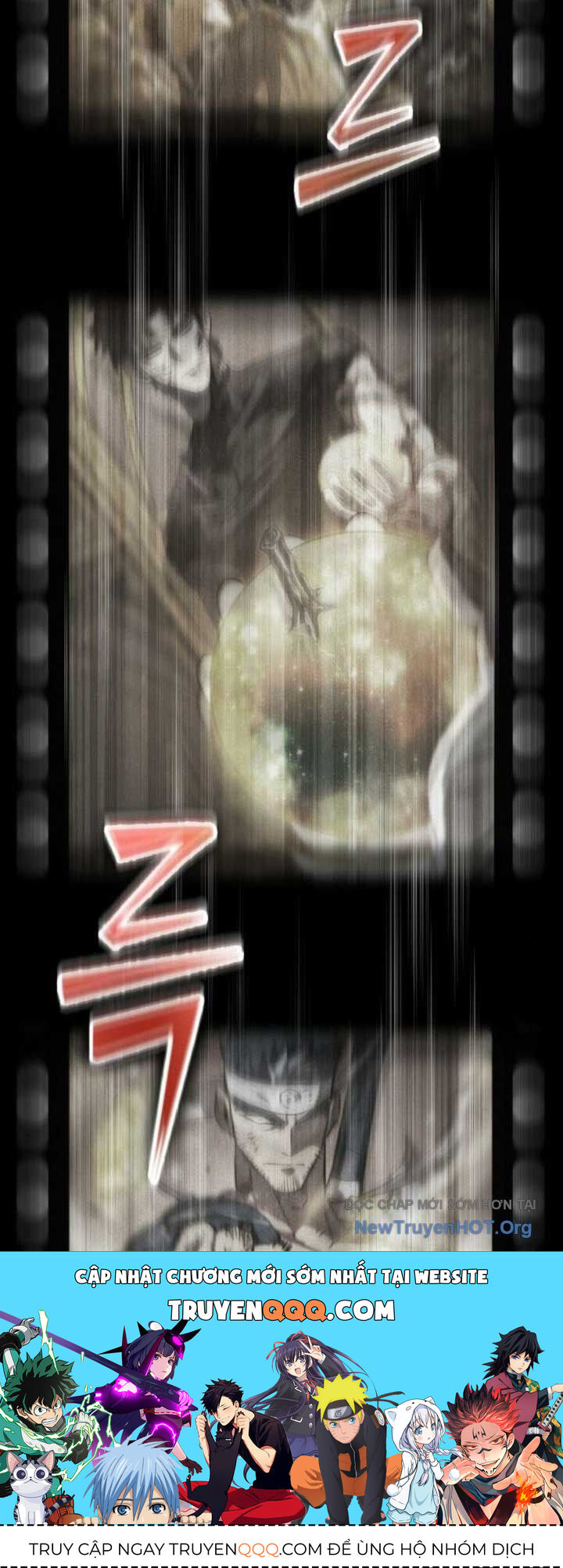 Thế Giới Sau Tận Thế Chapter 187 - 91