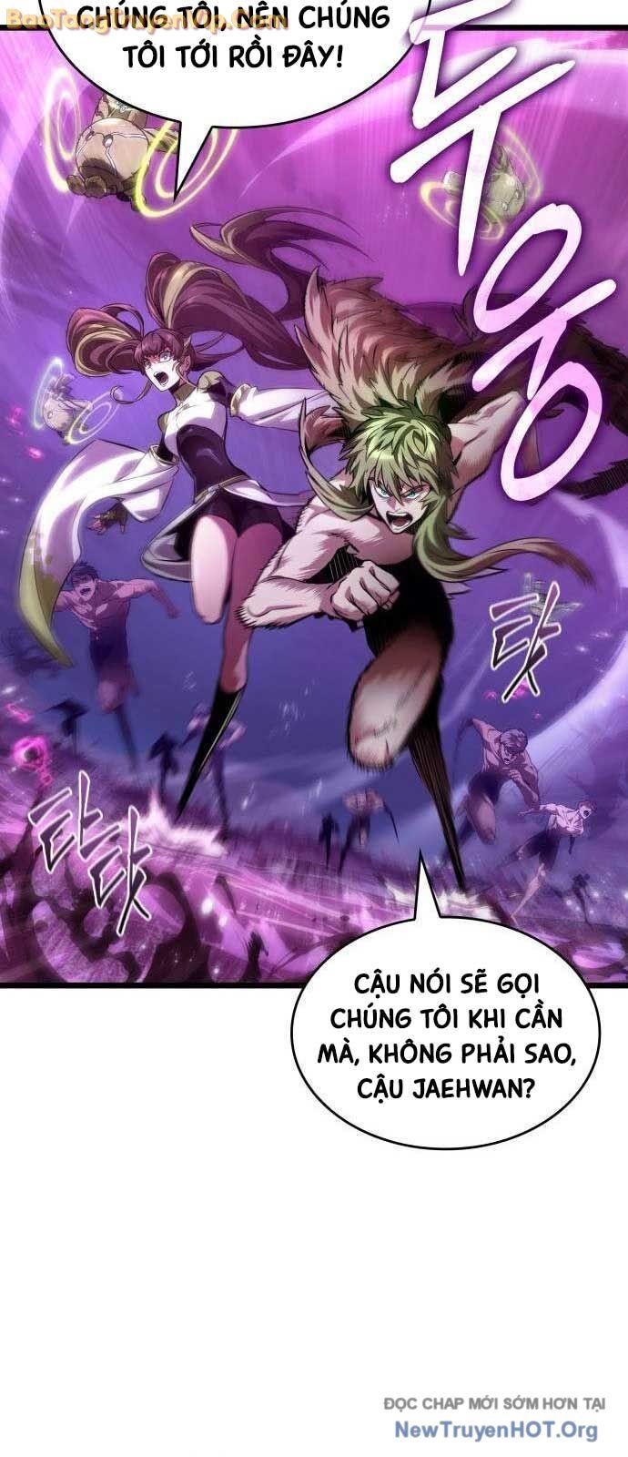 Thế Giới Sau Tận Thế Chapter 188 - 11
