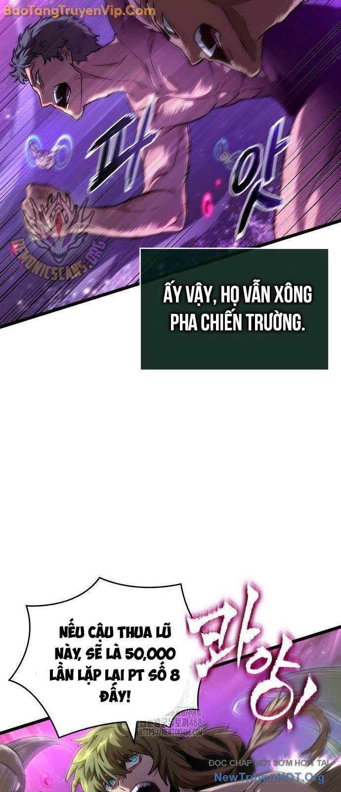 Thế Giới Sau Tận Thế Chapter 188 - 13