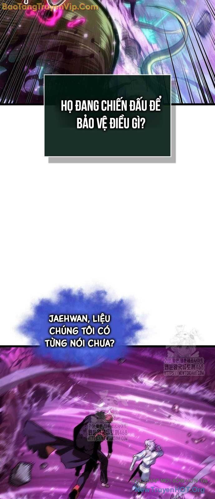 Thế Giới Sau Tận Thế Chapter 188 - 18