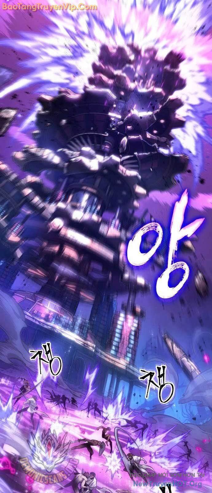 Thế Giới Sau Tận Thế Chapter 188 - 26