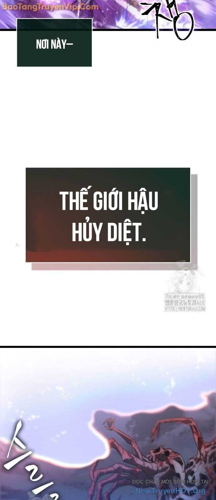Thế Giới Sau Tận Thế Chapter 188 - 27