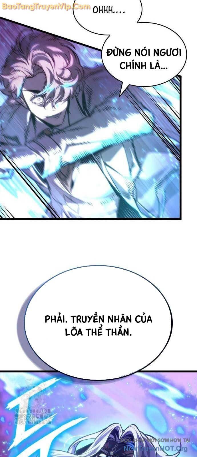 Thế Giới Sau Tận Thế Chapter 188 - 4