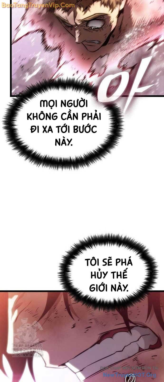 Thế Giới Sau Tận Thế Chapter 188 - 33