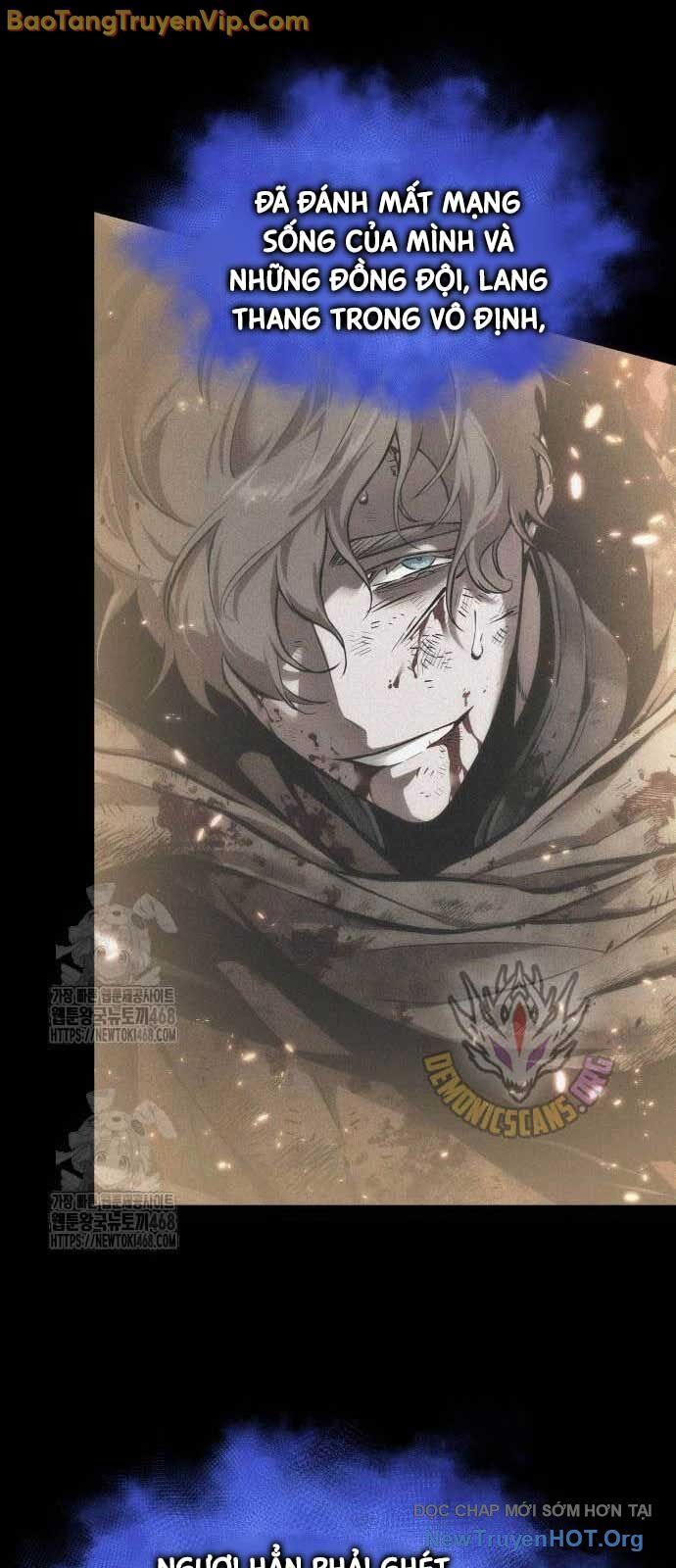 Thế Giới Sau Tận Thế Chapter 188 - 37