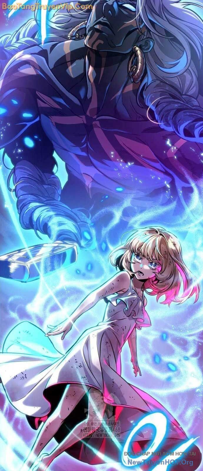 Thế Giới Sau Tận Thế Chapter 188 - 5