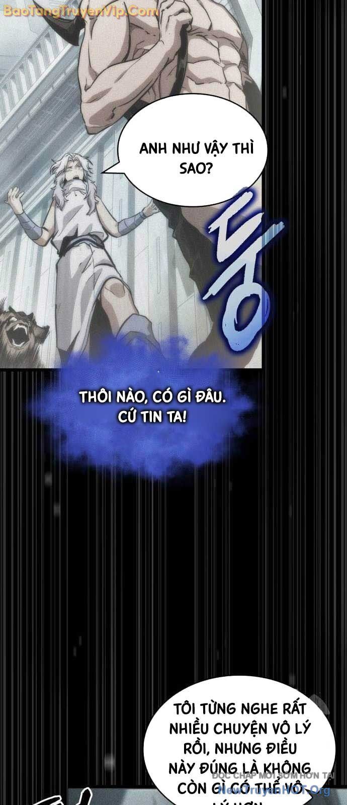 Thế Giới Sau Tận Thế Chapter 188 - 48