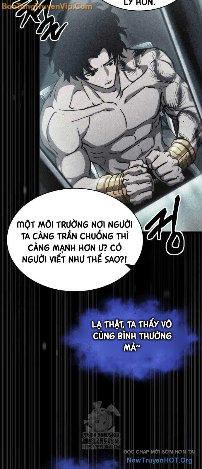 Thế Giới Sau Tận Thế Chapter 188 - 49