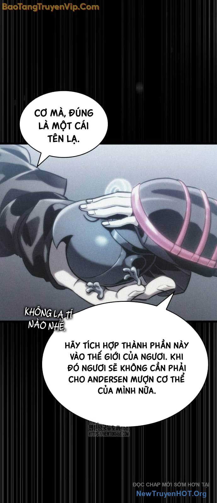 Thế Giới Sau Tận Thế Chapter 188 - 52