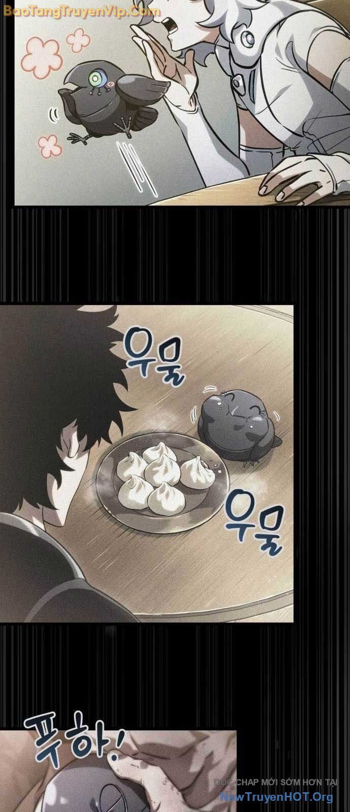 Thế Giới Sau Tận Thế Chapter 188 - 58