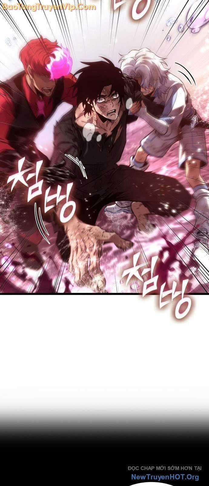 Thế Giới Sau Tận Thế Chapter 188 - 69
