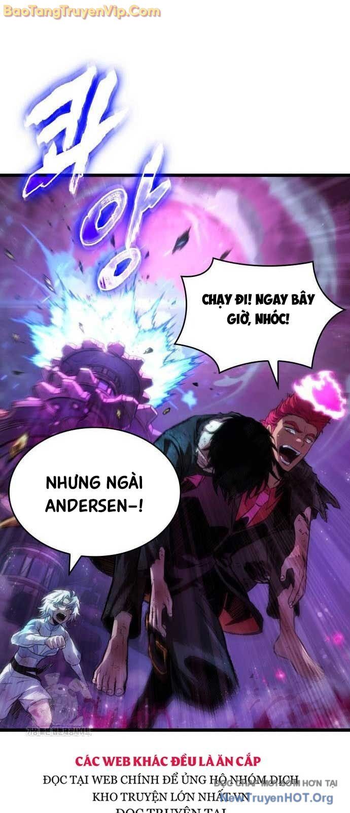 Thế Giới Sau Tận Thế Chapter 188 - 8