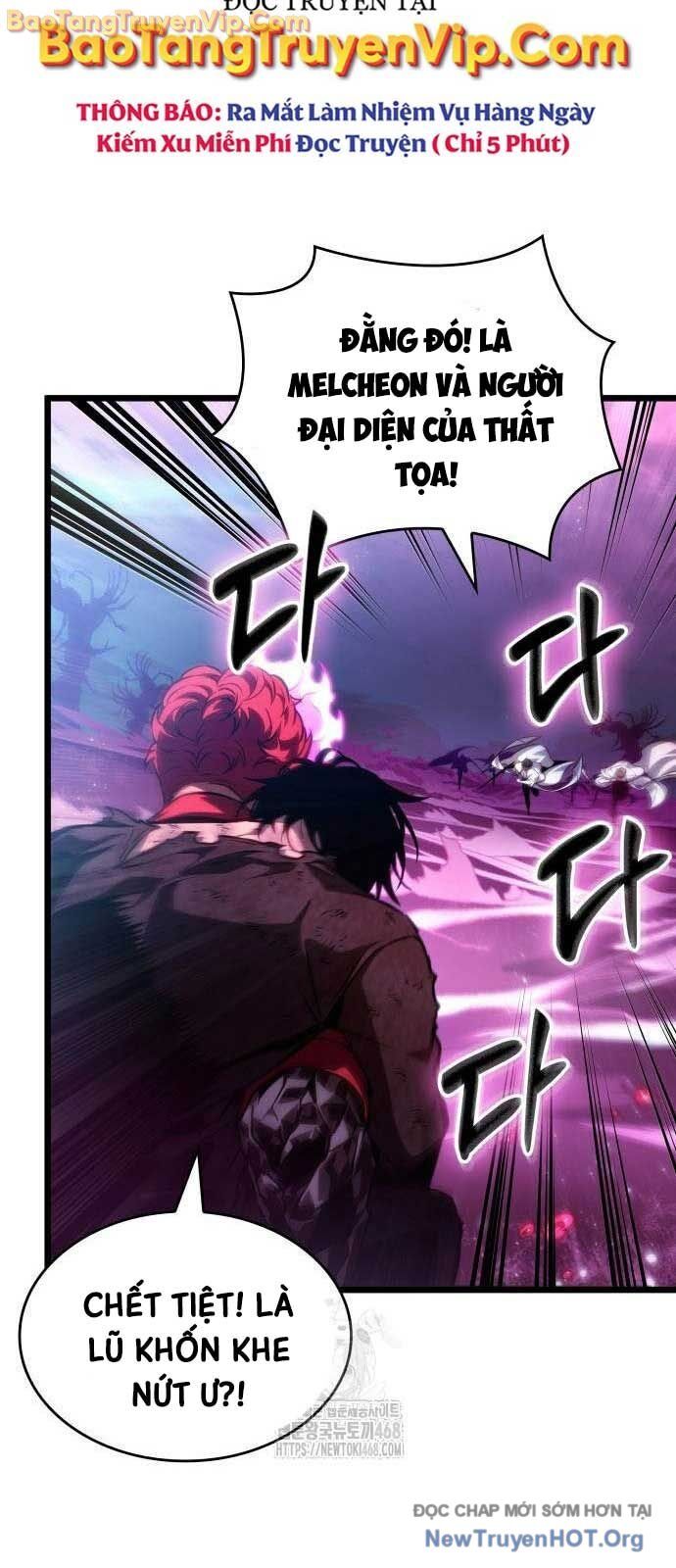 Thế Giới Sau Tận Thế Chapter 188 - 9