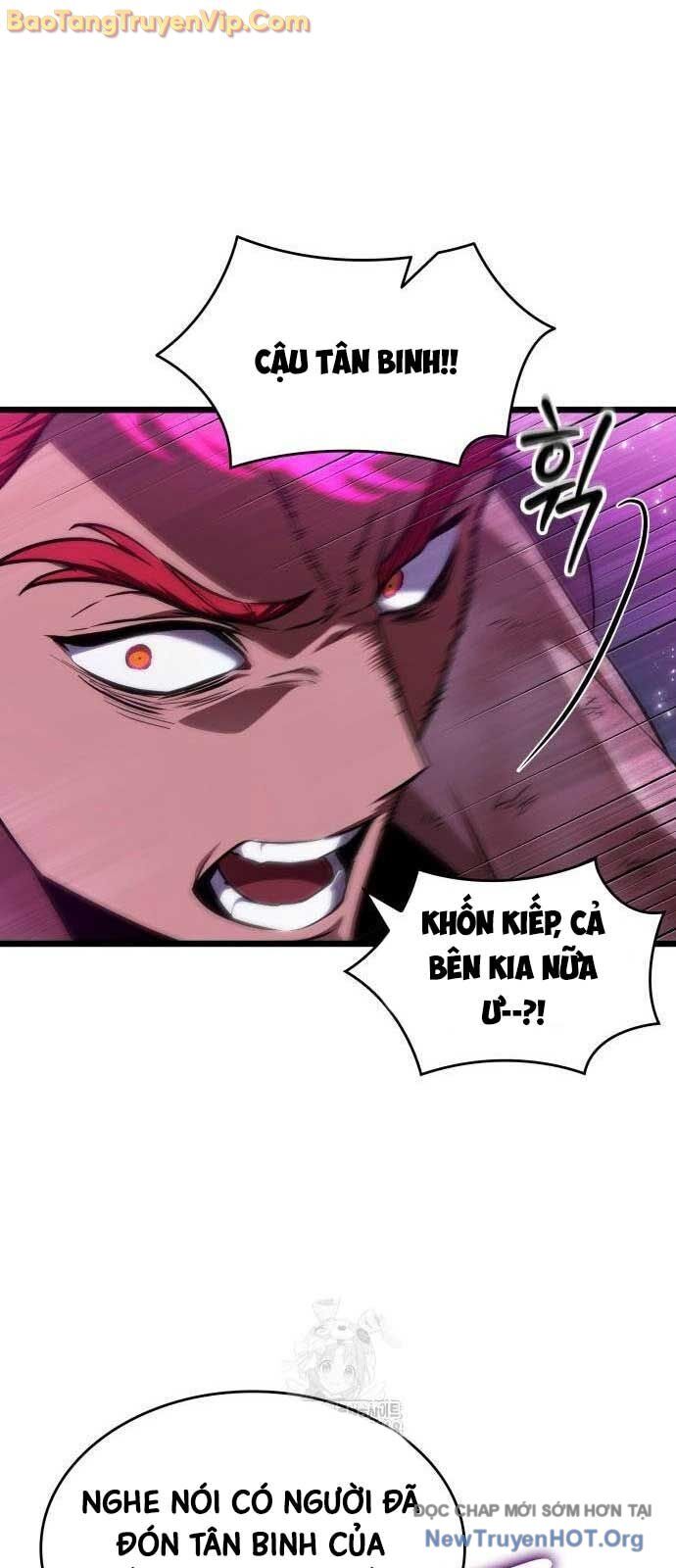 Thế Giới Sau Tận Thế Chapter 188 - 10