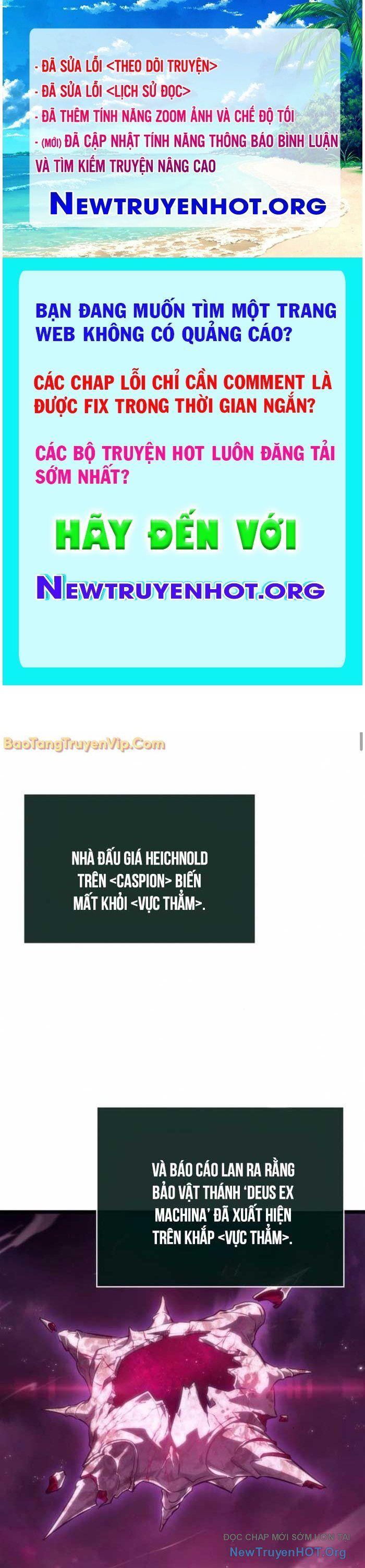 Thế Giới Sau Tận Thế Chapter 189 - 1