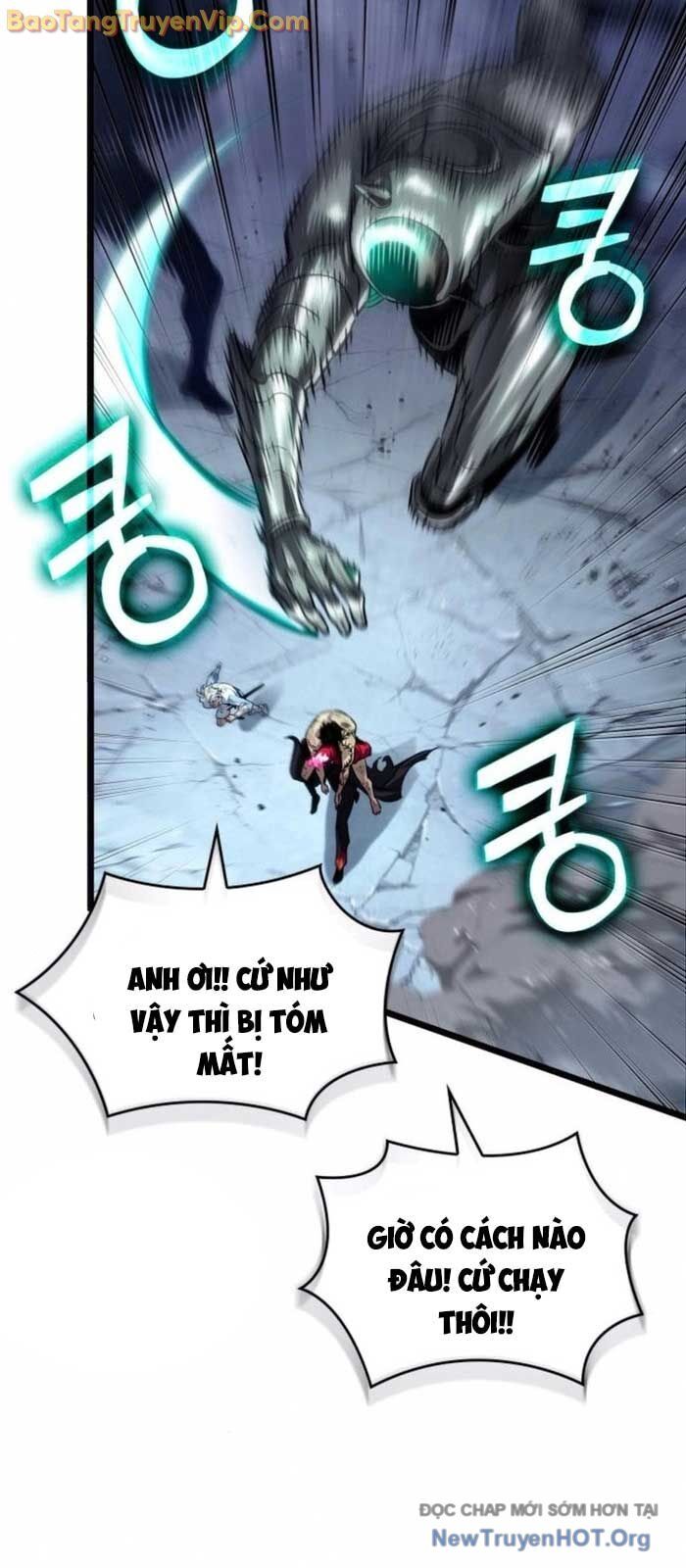 Thế Giới Sau Tận Thế Chapter 189 - 12