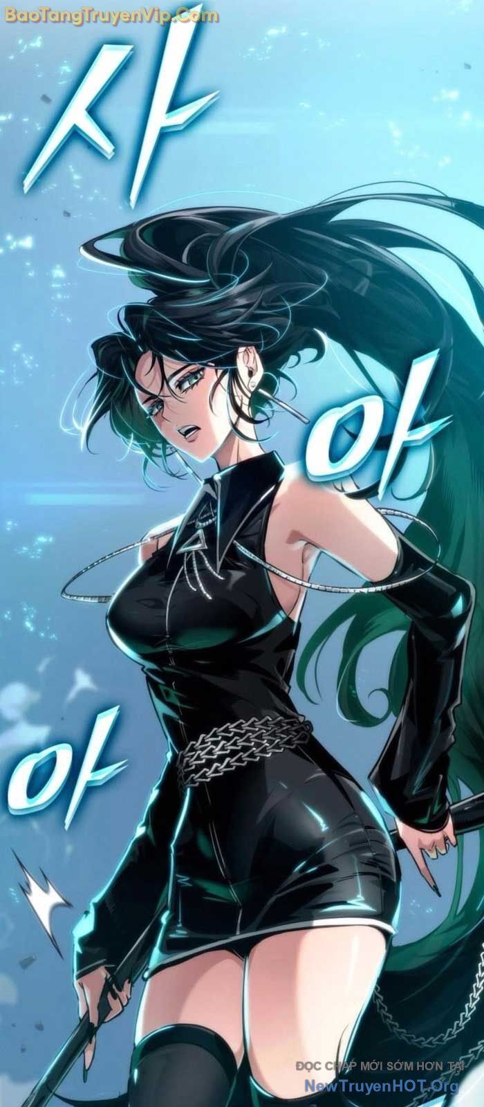 Thế Giới Sau Tận Thế Chapter 189 - 19