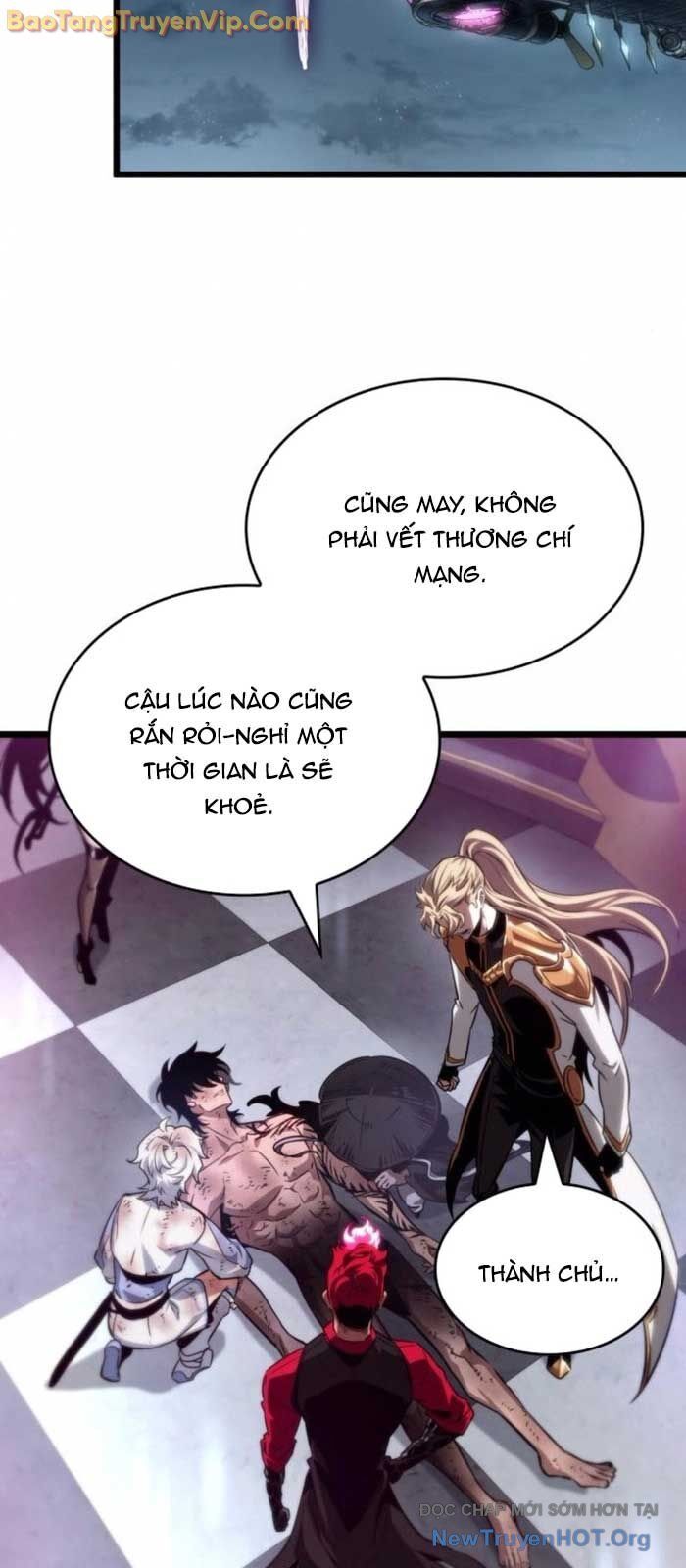 Thế Giới Sau Tận Thế Chapter 189 - 21