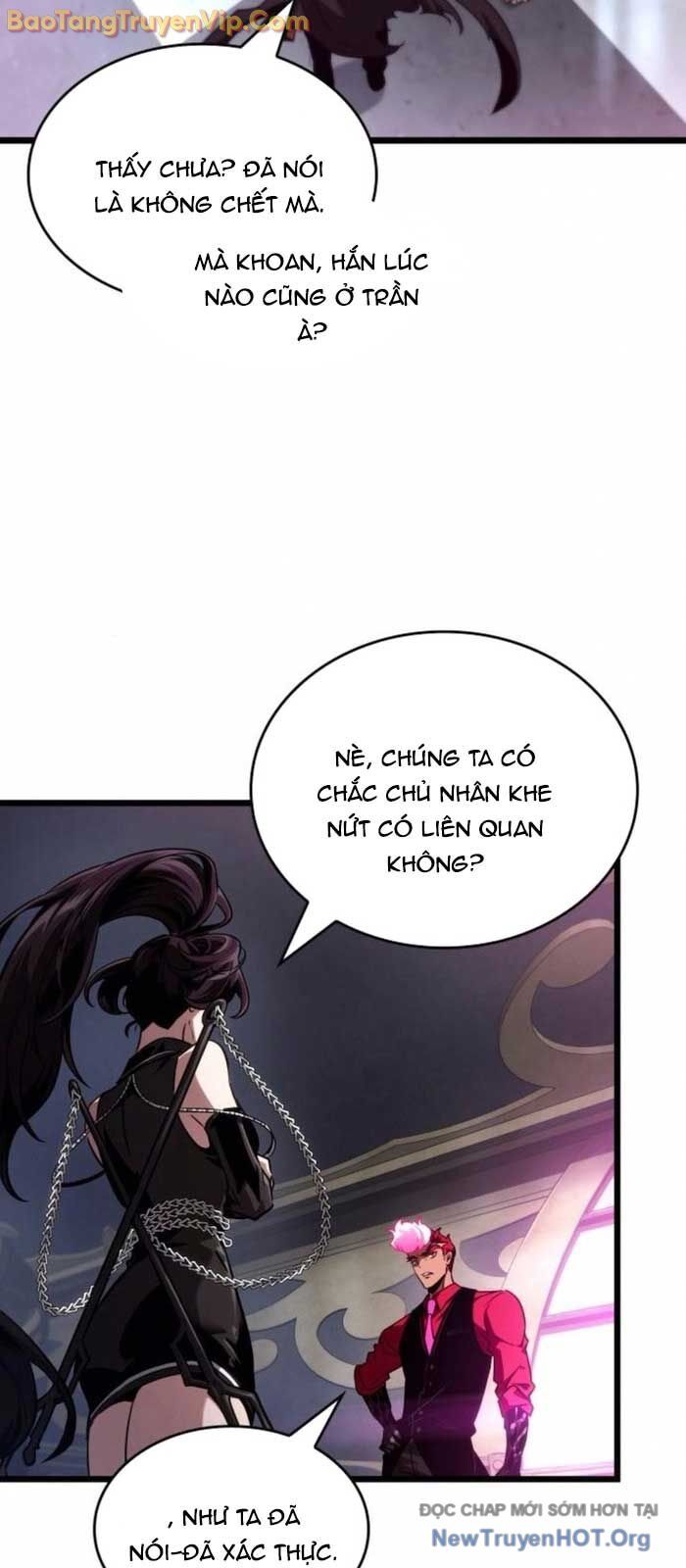 Thế Giới Sau Tận Thế Chapter 189 - 22