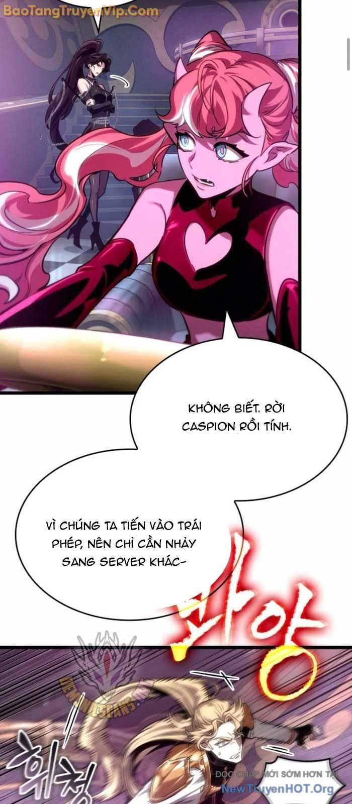 Thế Giới Sau Tận Thế Chapter 189 - 24