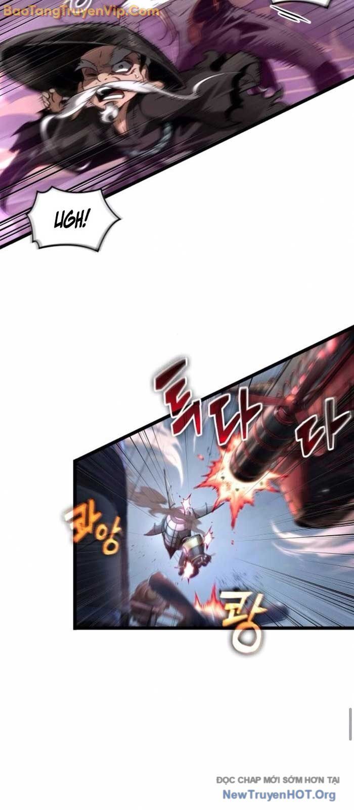 Thế Giới Sau Tận Thế Chapter 189 - 25