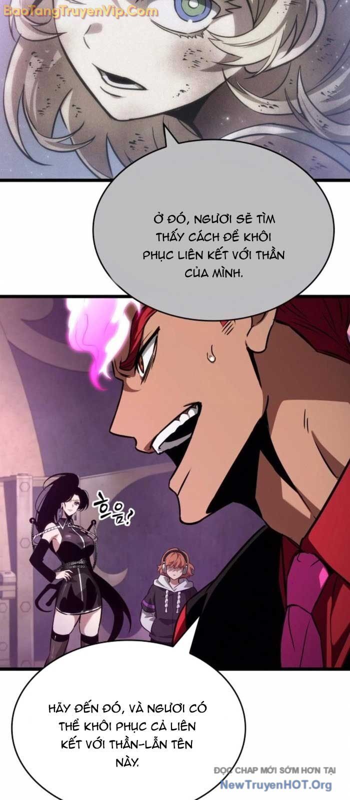 Thế Giới Sau Tận Thế Chapter 189 - 28