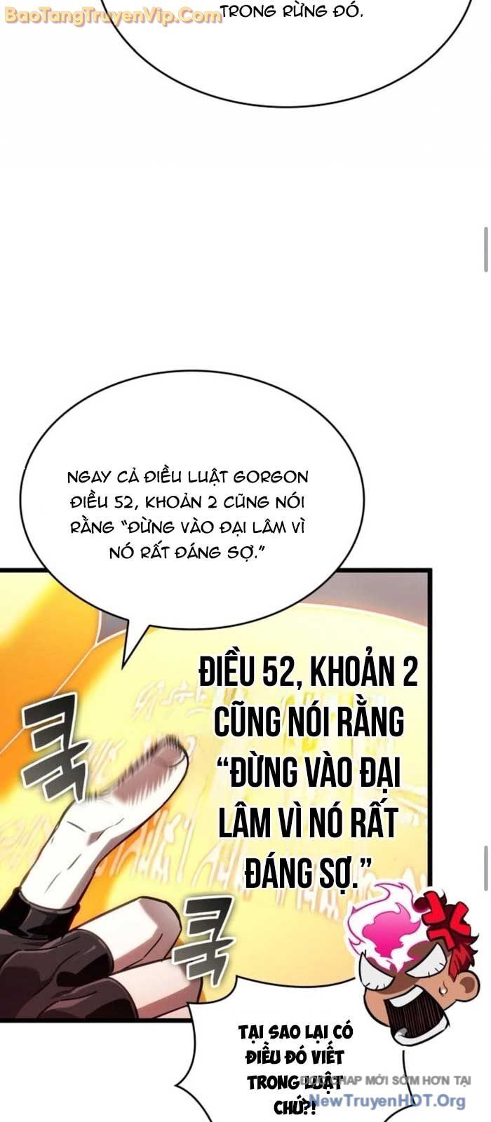 Thế Giới Sau Tận Thế Chapter 189 - 31
