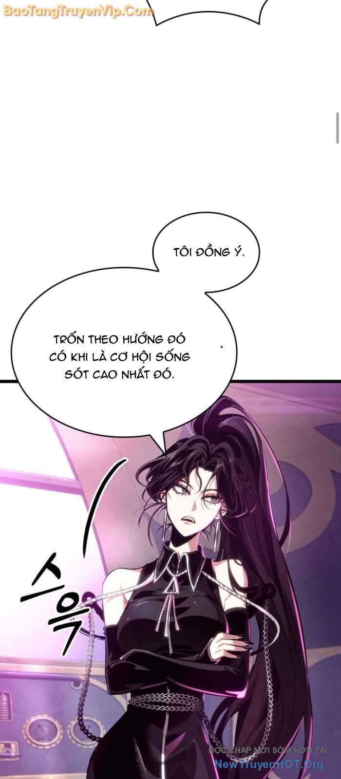 Thế Giới Sau Tận Thế Chapter 189 - 32