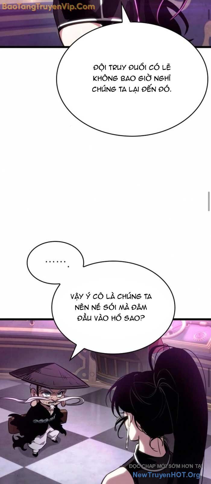 Thế Giới Sau Tận Thế Chapter 189 - 33