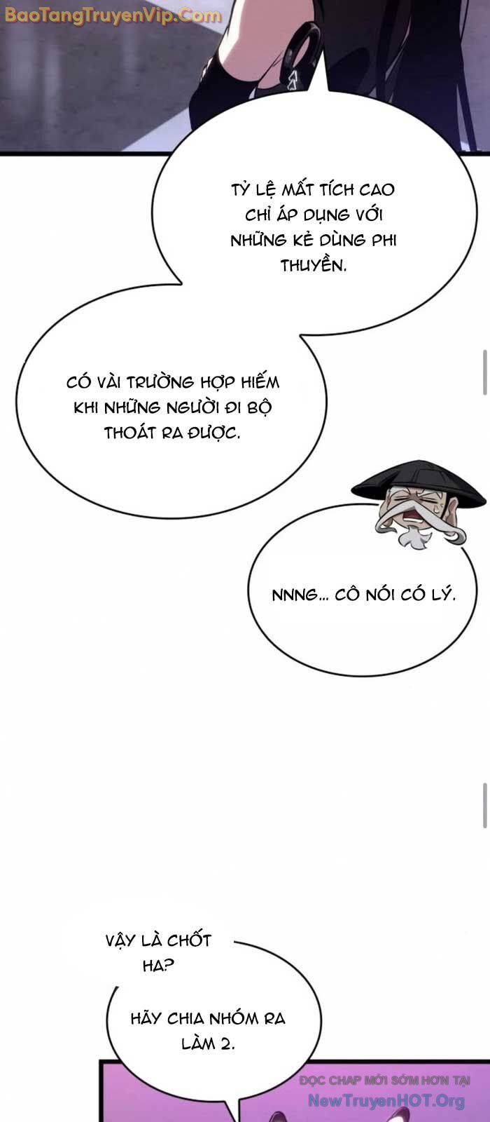 Thế Giới Sau Tận Thế Chapter 189 - 34