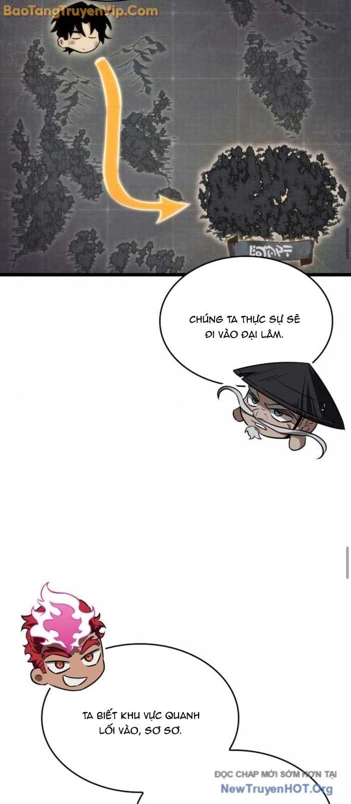 Thế Giới Sau Tận Thế Chapter 189 - 38